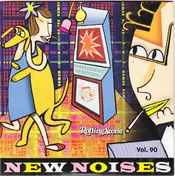 Wolf Parade - New Noises Vol. 90