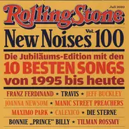 Franz Ferdinand / Maxïmo Park / Calexico a.o. - New Noises Vol. 100