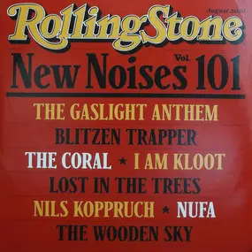 The Gaslight Anthem - New Noises Vol. 101
