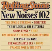 Tim Robbins - New Noises Vol. 102
