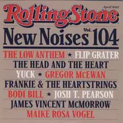 The Head and the Heart - New Noises Vol. 104