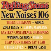 UHLMANN,THEES - New Noises Vol. 106
