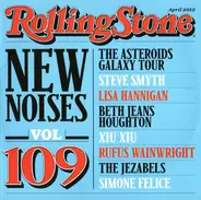 The Asteroids Galaxy Tour / Rufus Wainwright a.o. - New Noises Vol. 109
