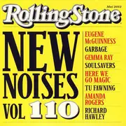 CD - Eugene McGuinness / Garbage a.o. - New Noises Vol. 110