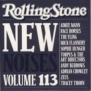 Aimee Mann / Race Horses / The Fling a.o. - New Noises Vol. 113