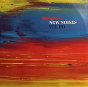 CD - Bill Fay, Turbostaat, Destroyer, ... - New Noises Vol. 150 - Digisleeve