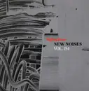 CD - Helena Deland, Anika Auweiler a.o. - New Noises Vol. 154 - Cardboard Sleeve