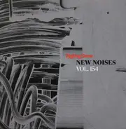 Helena Deland, Anika Auweiler a.o. - New Noises Vol. 154