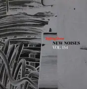 CD - Helena Deland, Anika Auweiler a.o. - New Noises Vol. 154 - Cardboard Sleeve