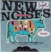 CD - Teddy Thompson / Glasvegas / Lukas Sherfey a.o. - New Noises Volume 92