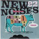 CD - Teddy Thompson / Glasvegas / Lukas Sherfey a.o. - New Noises Volume 92