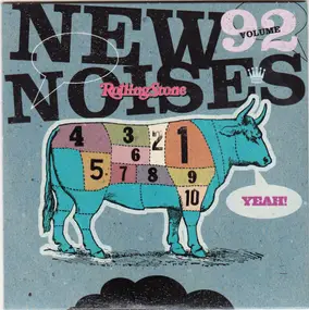 Teddy Thompson - New Noises Volume 92