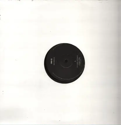 Various - New Orbits EP