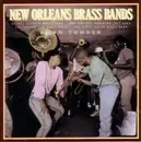 CD - The Rebirth Marching Jazz Band,The Dirty Dozen Brass Band - New Orleans Brass Bands - Down Yonder