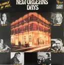 Double LP - Various - New Orleans Days