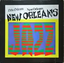 LP - Jazz Sampler - New Orleans Jazz