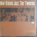 LP - Original Tuxedo Jazz Orchestra/Piron's New Orleans Orchestra a.o. - New Orleans Jazz: The 'Twenties, Volume One'