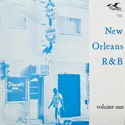 Earl King - New Orleans R & B Volume One