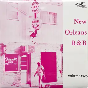 Lloyd Price - New Orleans R & B Volume Two
