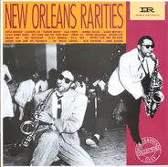 Little Booker, Smilin' Joe, Guitar Slim - New Orleans Rarities