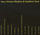 CD - Solomon Burke, Neville Brothers, Johnny Adams, ... - New Orleans Rhythm & Southern Soul - Digipak