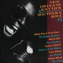 CD - Bobby King / Marcia Ball / Rory Block - New Orleans Rhythm & Soul - Volume 2