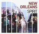 CD-Box - Loius Armstrong, Edmond Hall - New Orleans Spirit