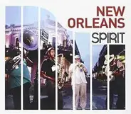 Loius Armstrong, Edmond Hall - New Orleans Spirit