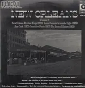LP - Jazz Sampler - New Orleans Volume 2