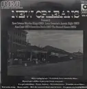 LP - Jazz Sampler - New Orleans Volume 2