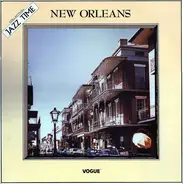 Teddy Buckner, Sidney Bechet, a.o. - New Orleans