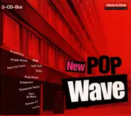 Wet Wet Wet, China crisis, Icehouse - New Pop Wave