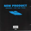 CD - Cam Project, Elektric Music a.o. - New Product