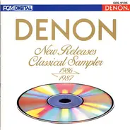 Various - New Releases Classical Sampler 1986 / 1987