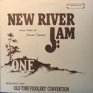 Various - New River Jam: One - Various Oldtime And Bluegrass Performers