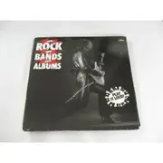 LP - Various - New Rock New Bands New Albums - w BOOKLET