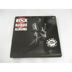 Various - New rock new bands new albums