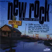 Rage Against The Machine, L7, Danzig a.o. - New Rock (Hard, Heavy And Grunge)