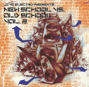 A Tribe Called Quest - New School Vs. Old School Vol. 2