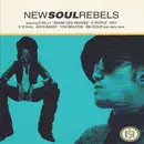 CD - Various - New Soul Rebels