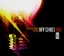 CD & DVD - Chodos, Olympia, Damiera a.o. - New Sounds 2008 - Digifile