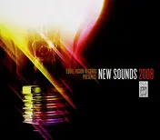 OLYMPIA - New Sounds 2008