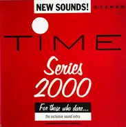 Various - New Sounds! Time Series 2000 Demonstration Record