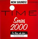LP - Various - New Sounds! Time Series 2000 Demonstration Record