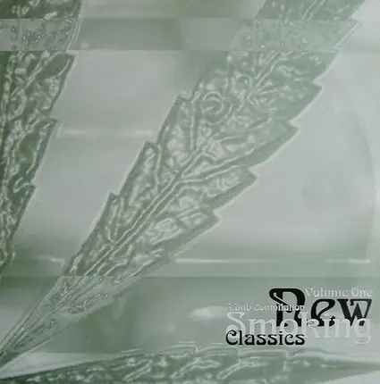 50 Foot Dub Demon, Bass Odyssey a.o. - New Smoking Classics Volume One