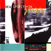 CD - Various - New Spirits In Jazz Part 2
