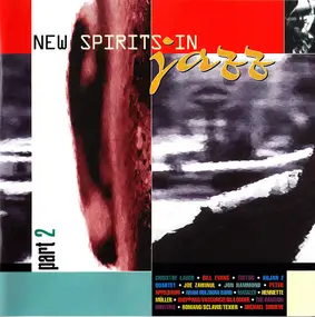 Various Artists - New Spirits In Jazz Part 2