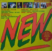 Pet Shop Boys / Tina Turner / Heart a.o. - New