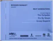 The Delgados a.o. - Next Generations