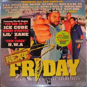 Ice Cube - Next Friday
